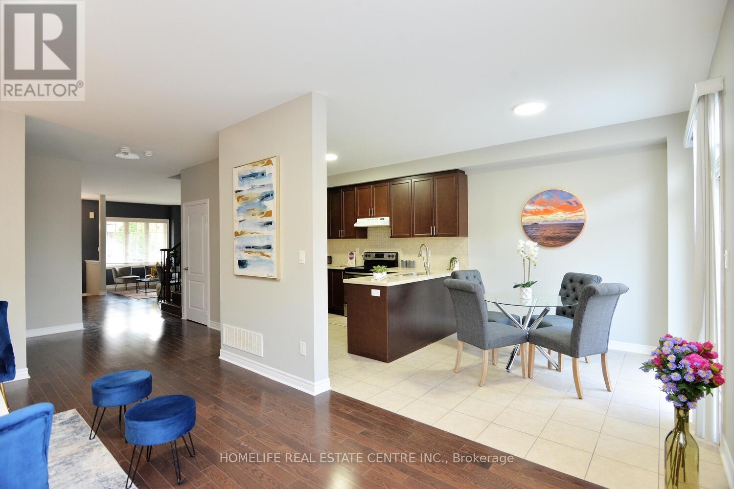 71 Villadowns Trail, Brampton, Ontario  L6R 3Y8 - Photo 15 - W12321786