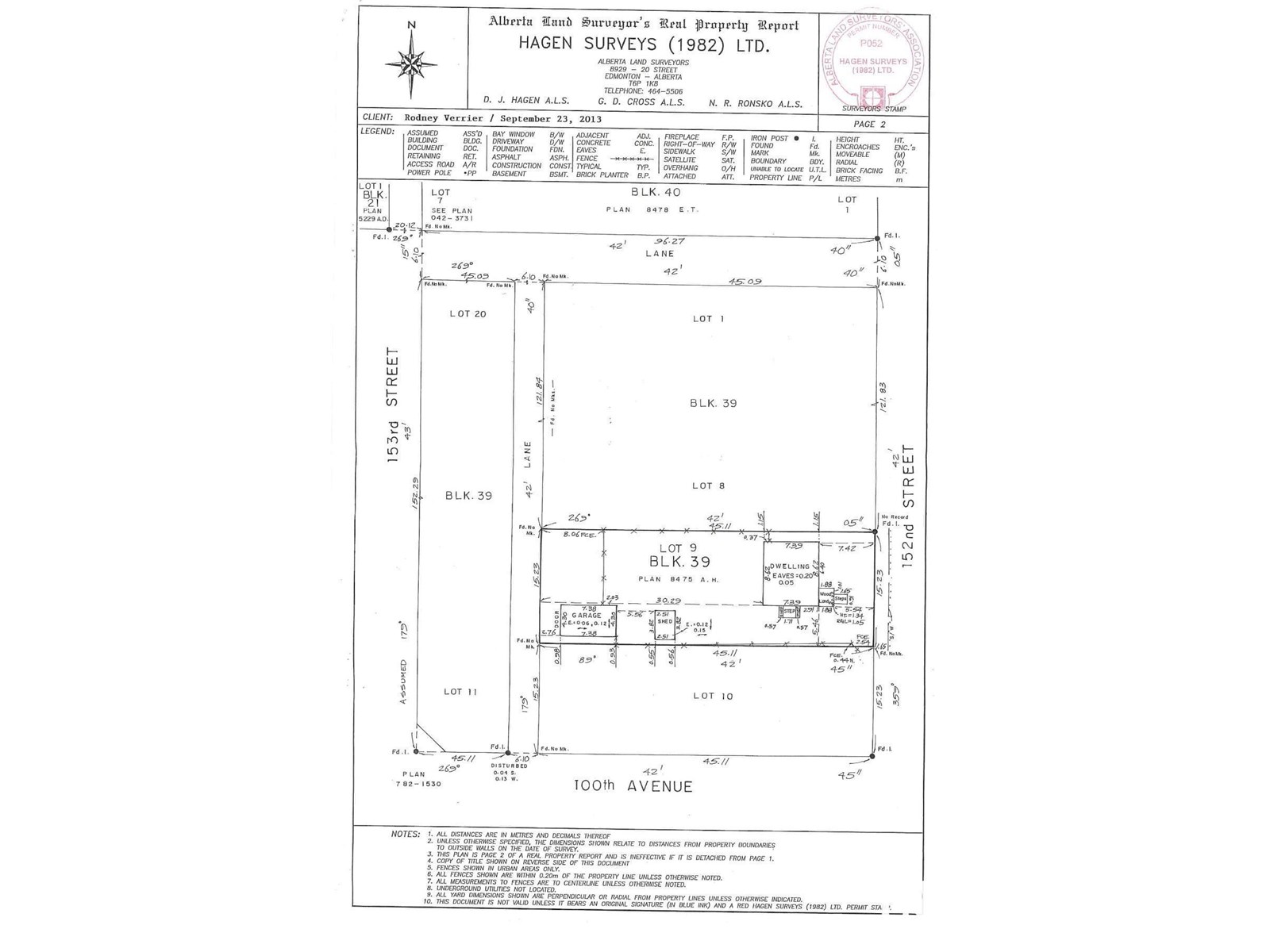 Property at 10006 152 ST NW image
