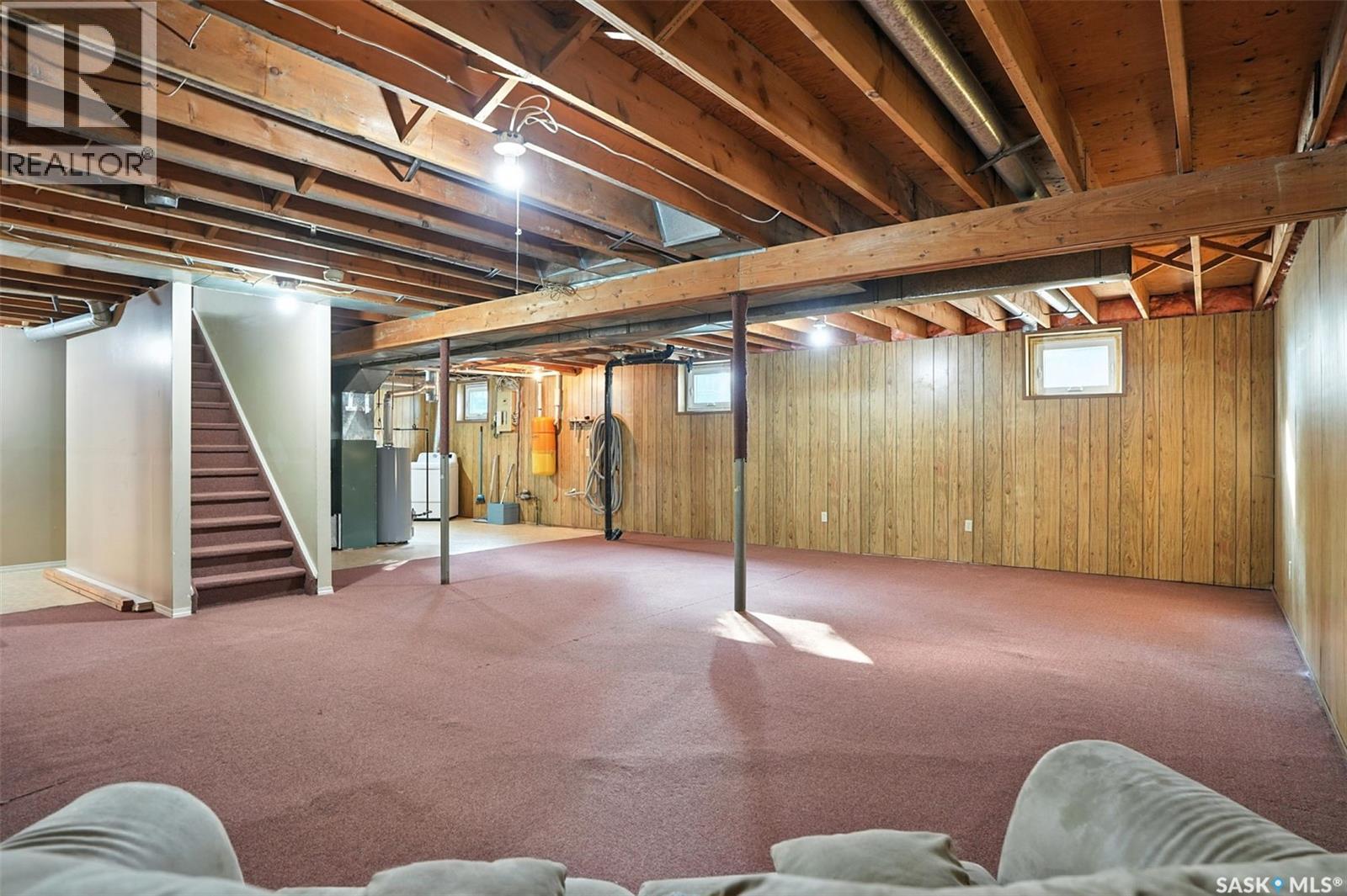 309 Rosher Street, Colonsay, Saskatchewan  S0K 0Z0 - Photo 21 - SK014032