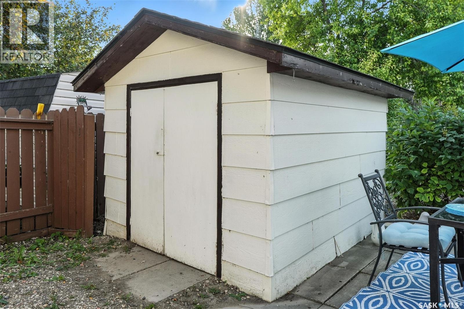 309 Rosher Street, Colonsay, Saskatchewan  S0K 0Z0 - Photo 33 - SK014032