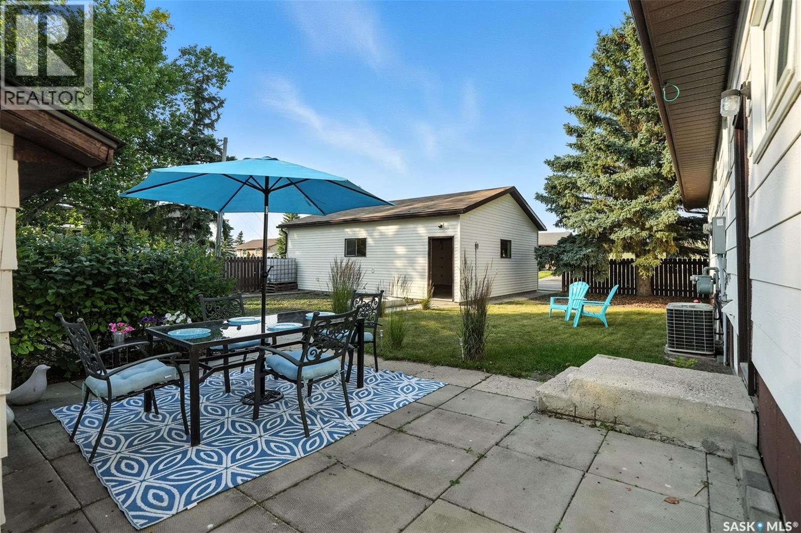 309 Rosher Street, Colonsay, Saskatchewan  S0K 0Z0 - Photo 24 - SK014032