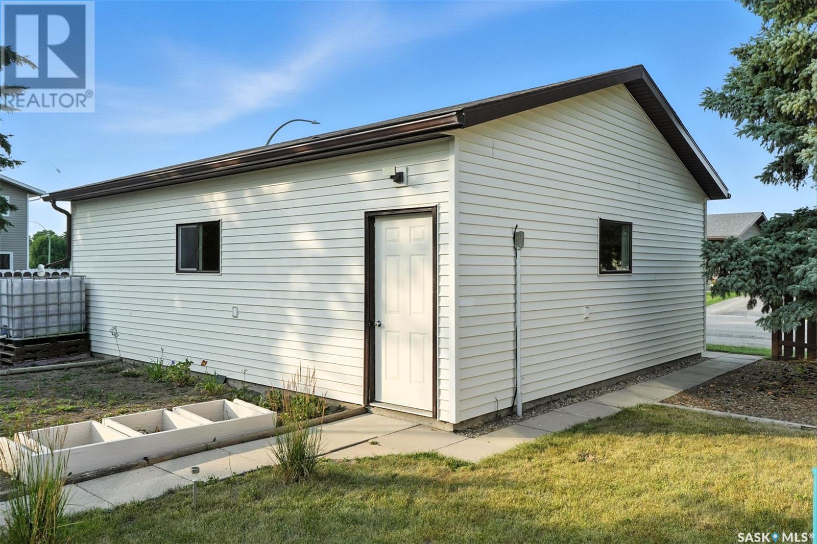 309 Rosher Street, Colonsay, Saskatchewan  S0K 0Z0 - Photo 35 - SK014032