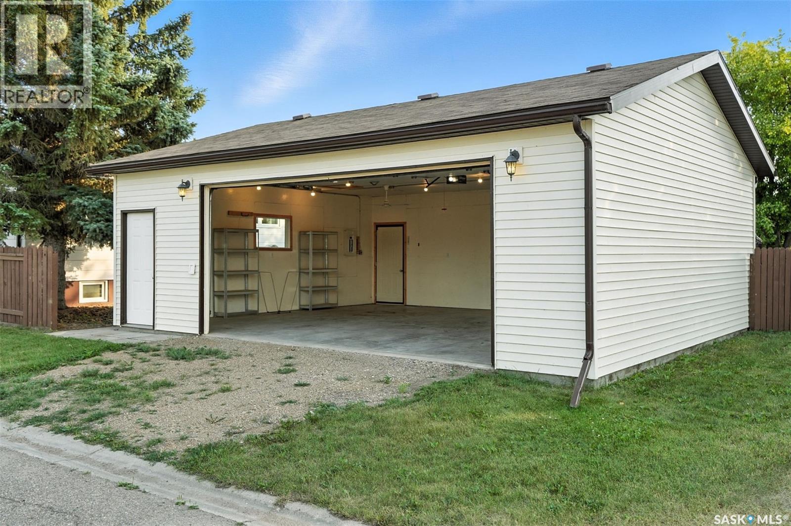 309 Rosher Street, Colonsay, Saskatchewan  S0K 0Z0 - Photo 29 - SK014032