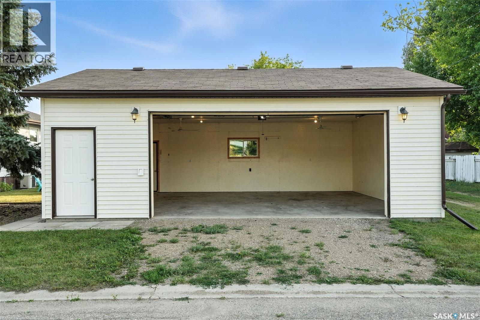 309 Rosher Street, Colonsay, Saskatchewan  S0K 0Z0 - Photo 28 - SK014032