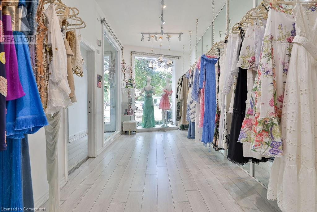 129 Davenport Road, Toronto, Ontario  M5R 1H8 - Photo 10 - 40756918