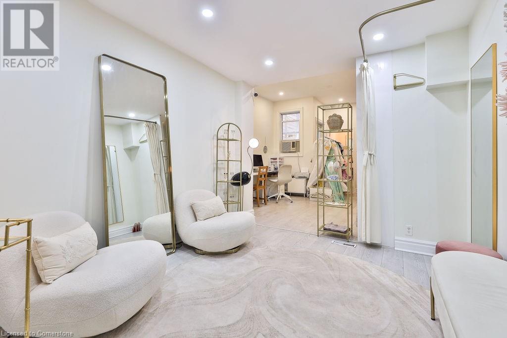 129 Davenport Road, Toronto, Ontario  M5R 1H8 - Photo 14 - 40756918