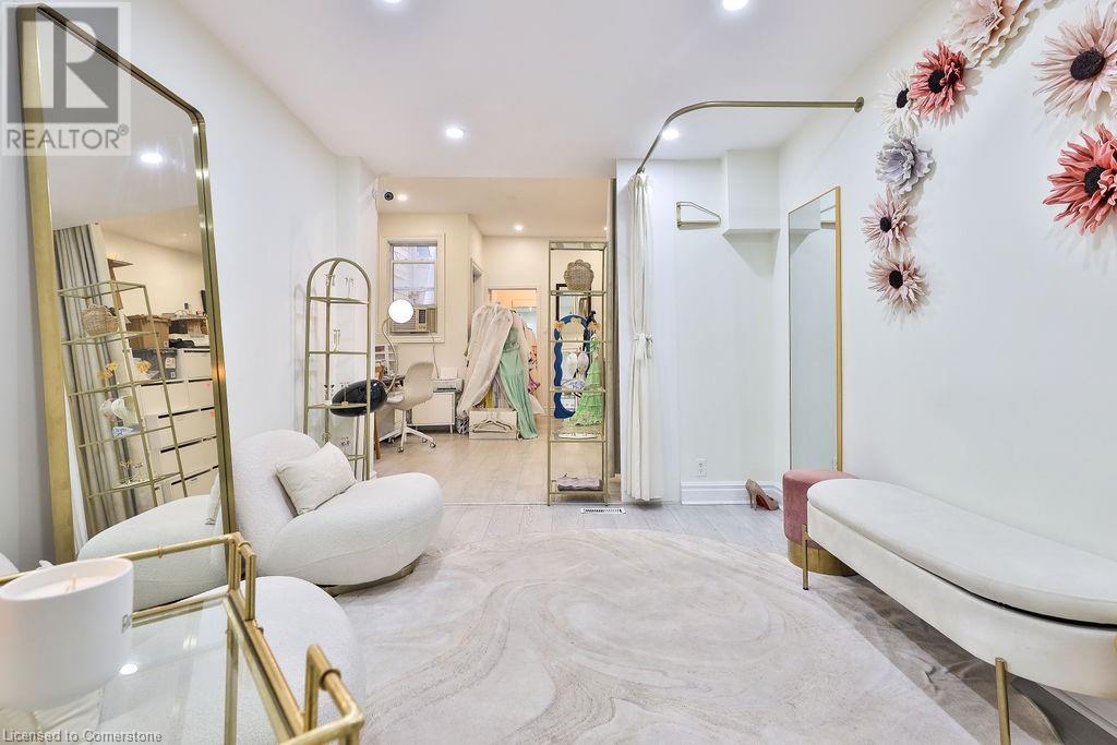 129 Davenport Road, Toronto, Ontario  M5R 1H8 - Photo 16 - 40756918