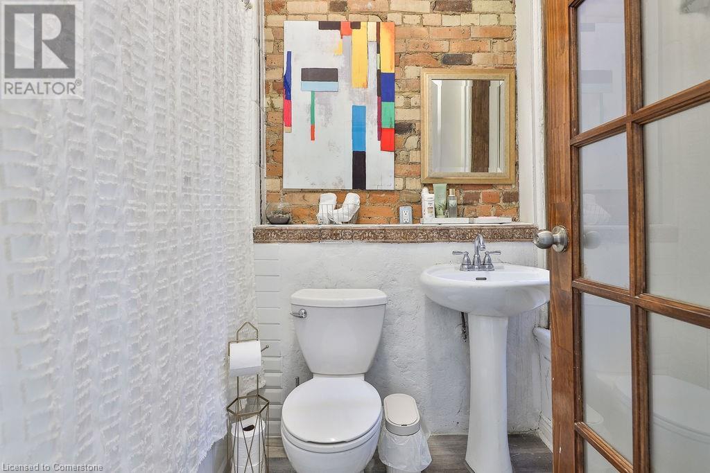 129 Davenport Road, Toronto, Ontario  M5R 1H8 - Photo 19 - 40756918