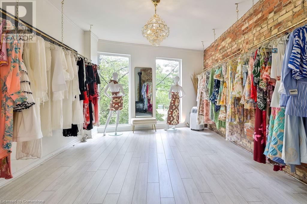 129 Davenport Road, Toronto, Ontario  M5R 1H8 - Photo 24 - 40756918