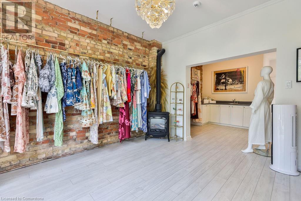 129 Davenport Road, Toronto, Ontario  M5R 1H8 - Photo 25 - 40756918