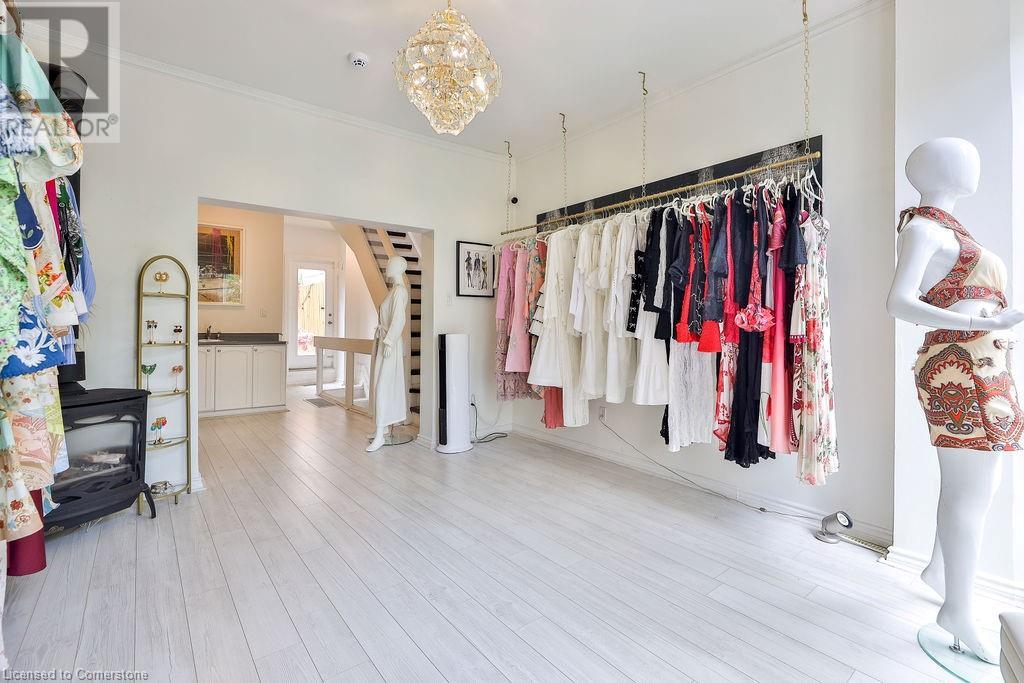 129 Davenport Road, Toronto, Ontario  M5R 1H8 - Photo 26 - 40756918