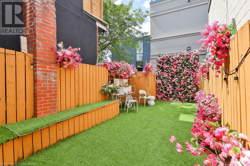 129 Davenport Road, Toronto, Ontario  M5R 1H8 - Photo 28 - 40756918