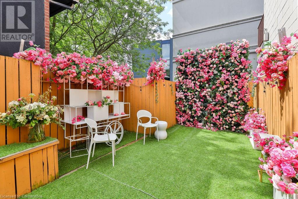 129 Davenport Road, Toronto, Ontario  M5R 1H8 - Photo 30 - 40756918