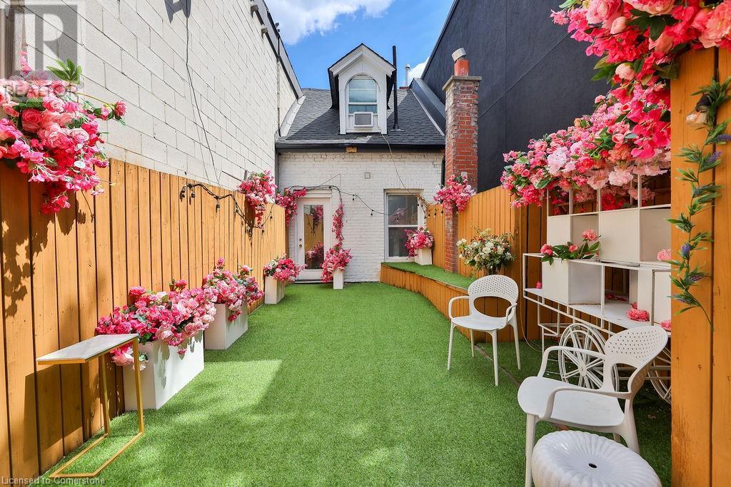 129 Davenport Road, Toronto, Ontario  M5R 1H8 - Photo 31 - 40756918