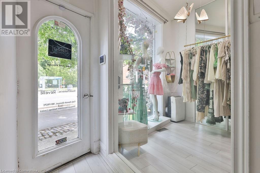 129 Davenport Road, Toronto, Ontario  M5R 1H8 - Photo 4 - 40756918