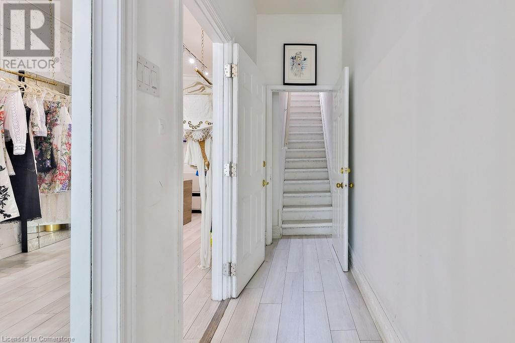 129 Davenport Road, Toronto, Ontario  M5R 1H8 - Photo 5 - 40756918