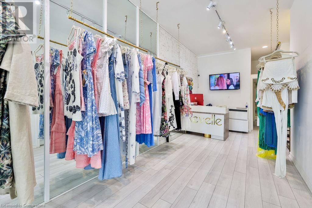 129 Davenport Road, Toronto, Ontario  M5R 1H8 - Photo 7 - 40756918