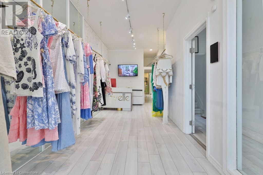 129 Davenport Road, Toronto, Ontario  M5R 1H8 - Photo 8 - 40756918