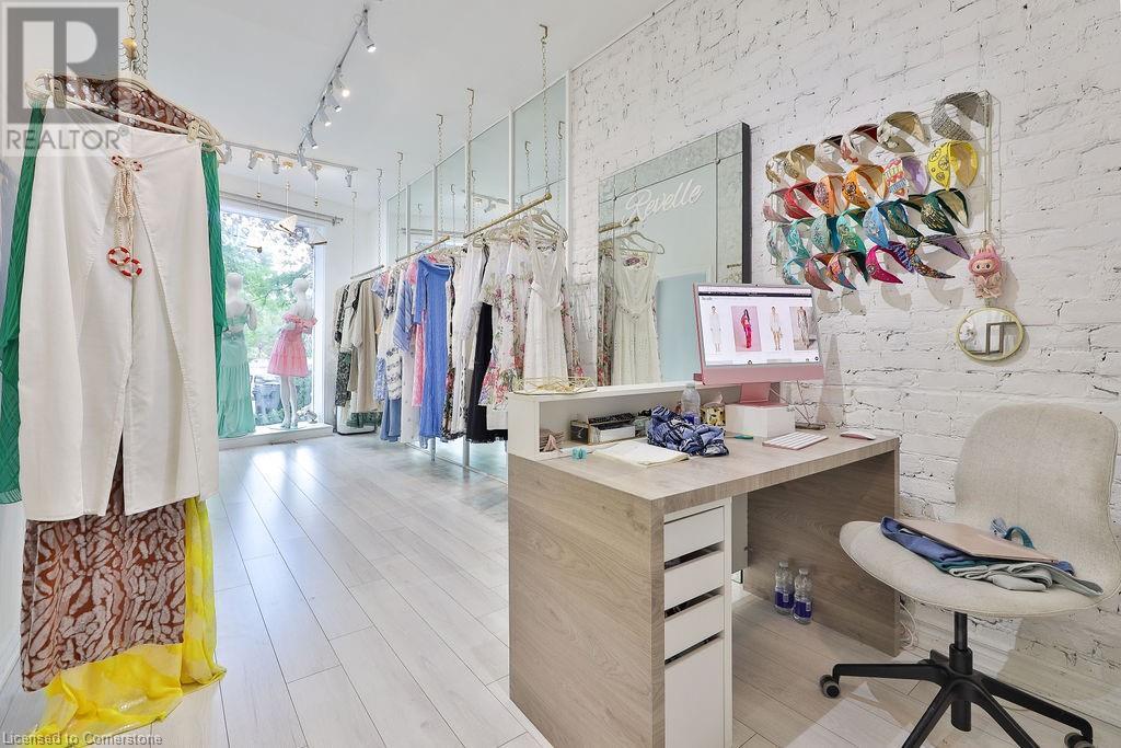 129 Davenport Road, Toronto, Ontario  M5R 1H8 - Photo 9 - 40756918