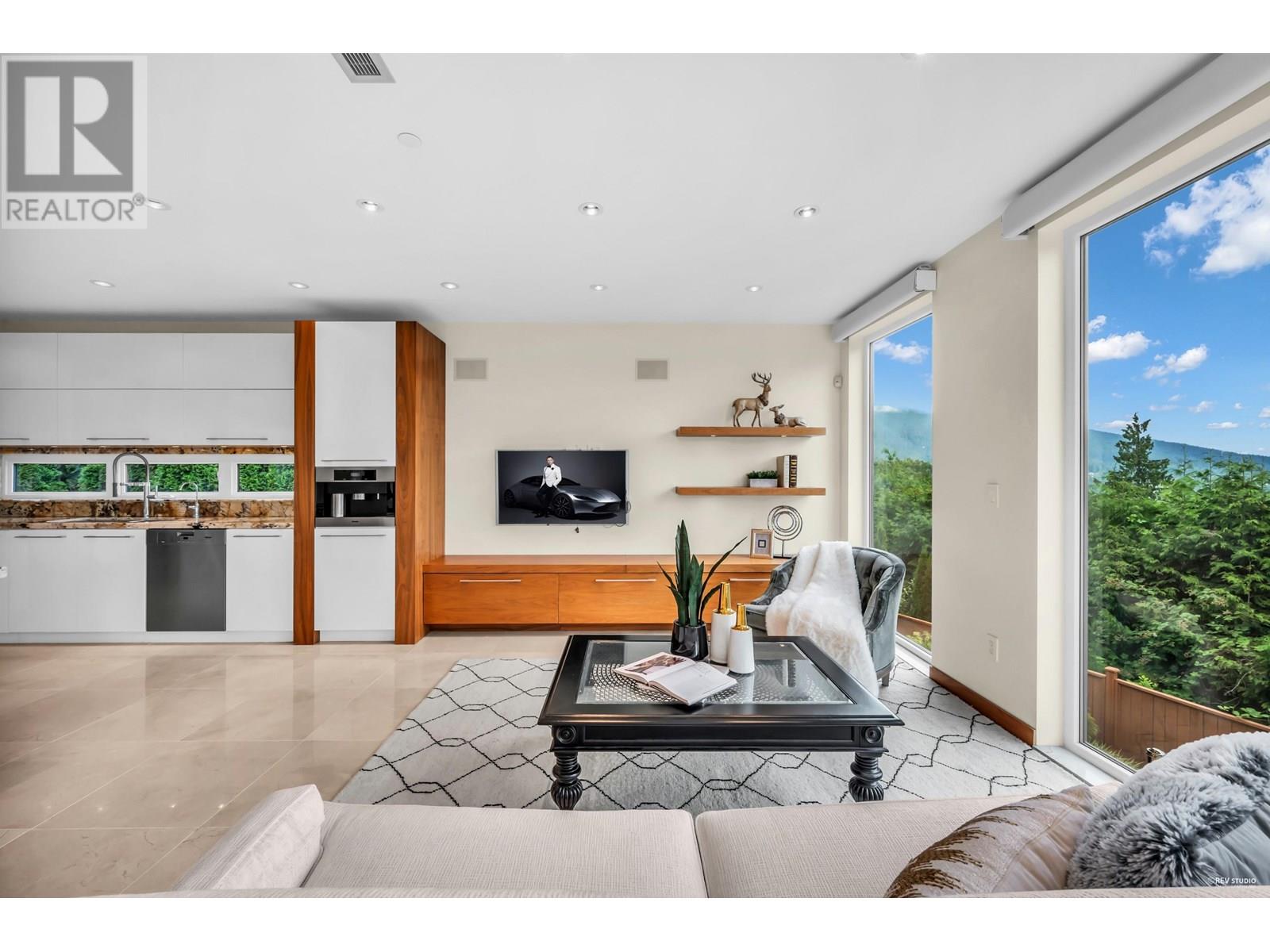 518 Ballantree Place, West Vancouver, British Columbia  V7S 1W5 - Photo 13 - R3033095