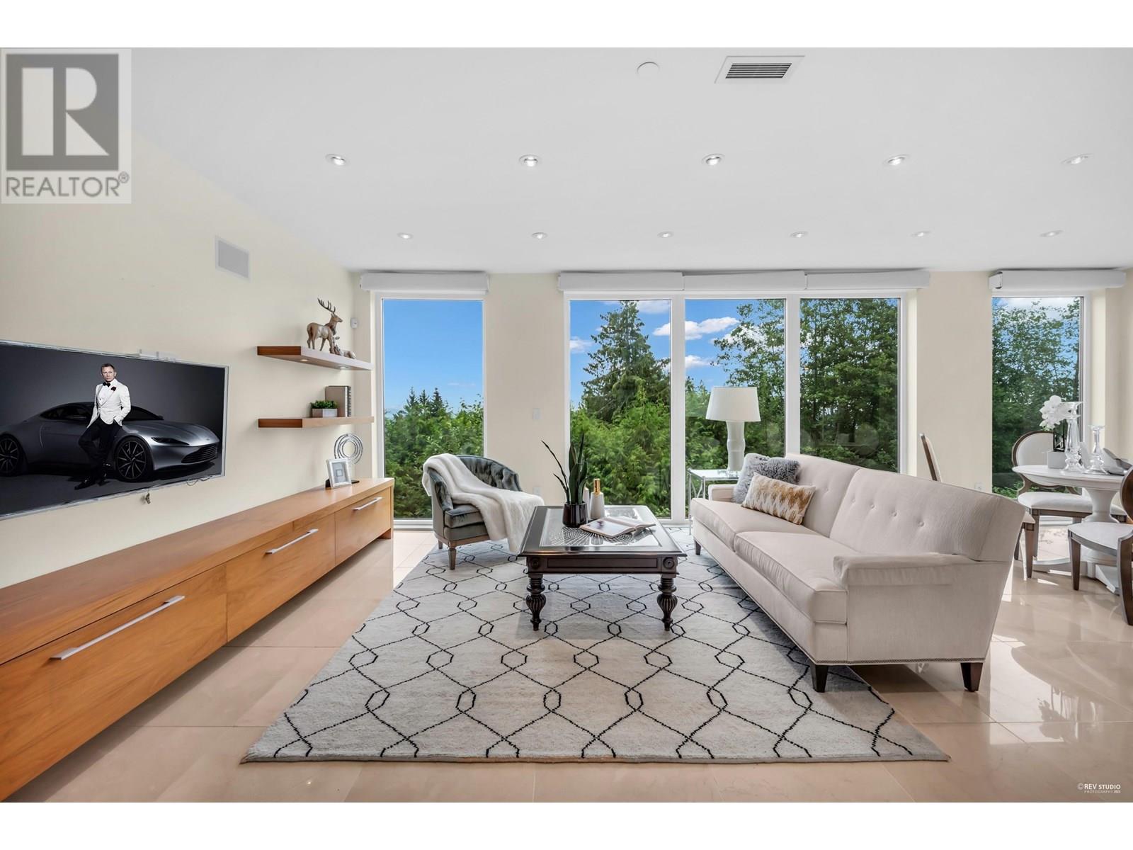 518 Ballantree Place, West Vancouver, British Columbia  V7S 1W5 - Photo 15 - R3033095