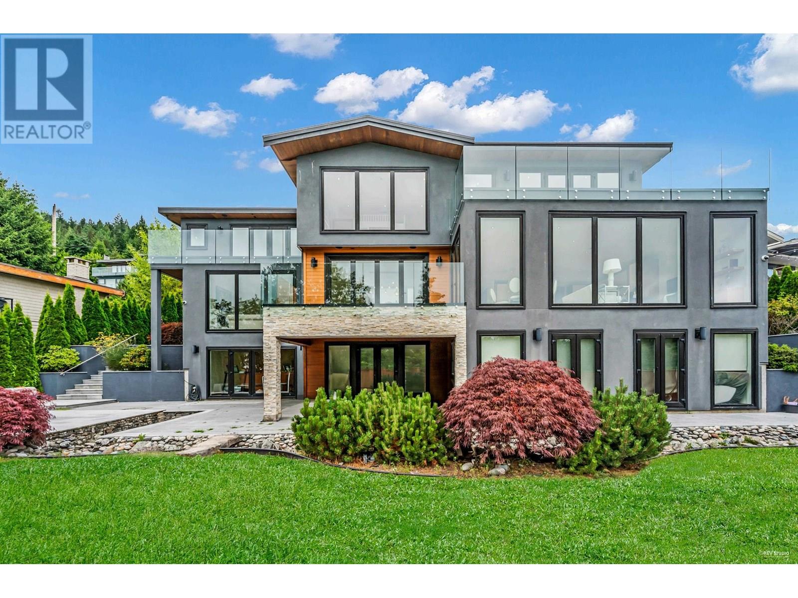 518 Ballantree Place, West Vancouver, British Columbia  V7S 1W5 - Photo 36 - R3033095