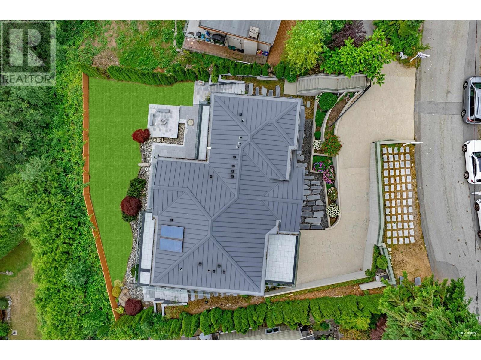 518 Ballantree Place, West Vancouver, British Columbia  V7S 1W5 - Photo 39 - R3033095