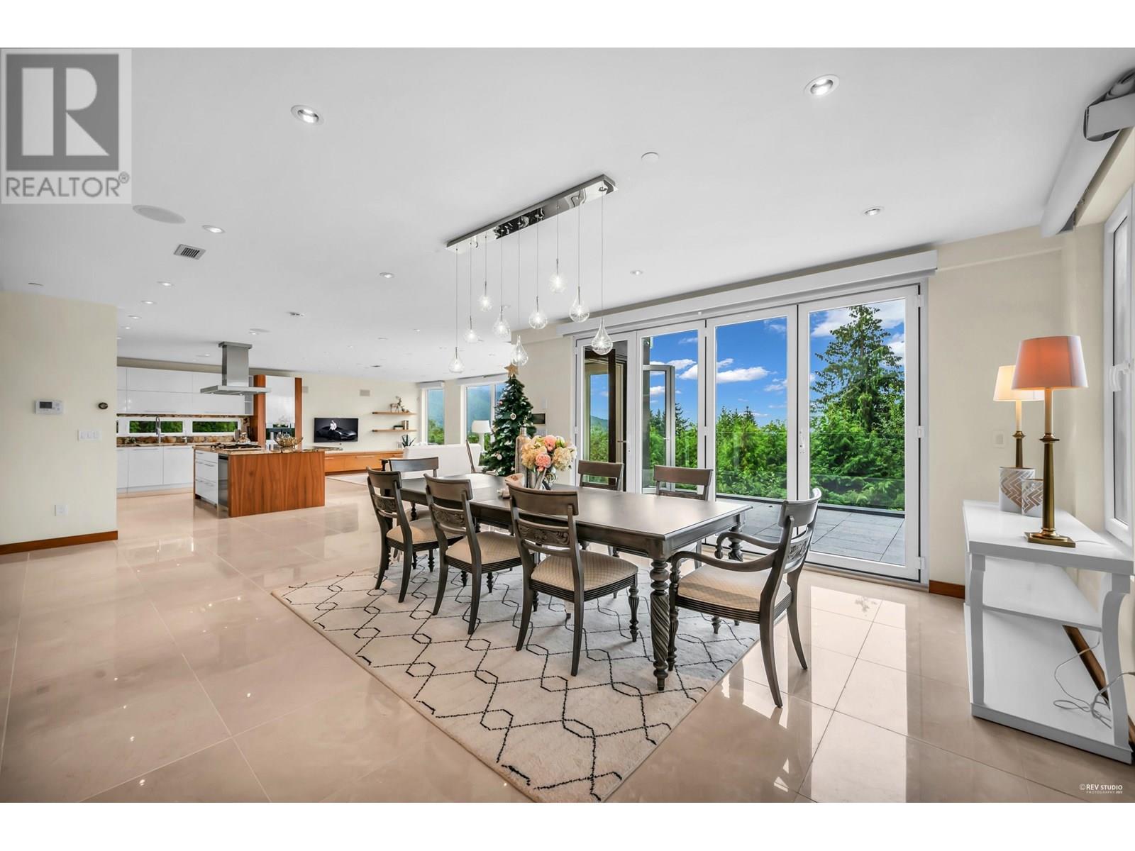 518 Ballantree Place, West Vancouver, British Columbia  V7S 1W5 - Photo 6 - R3033095