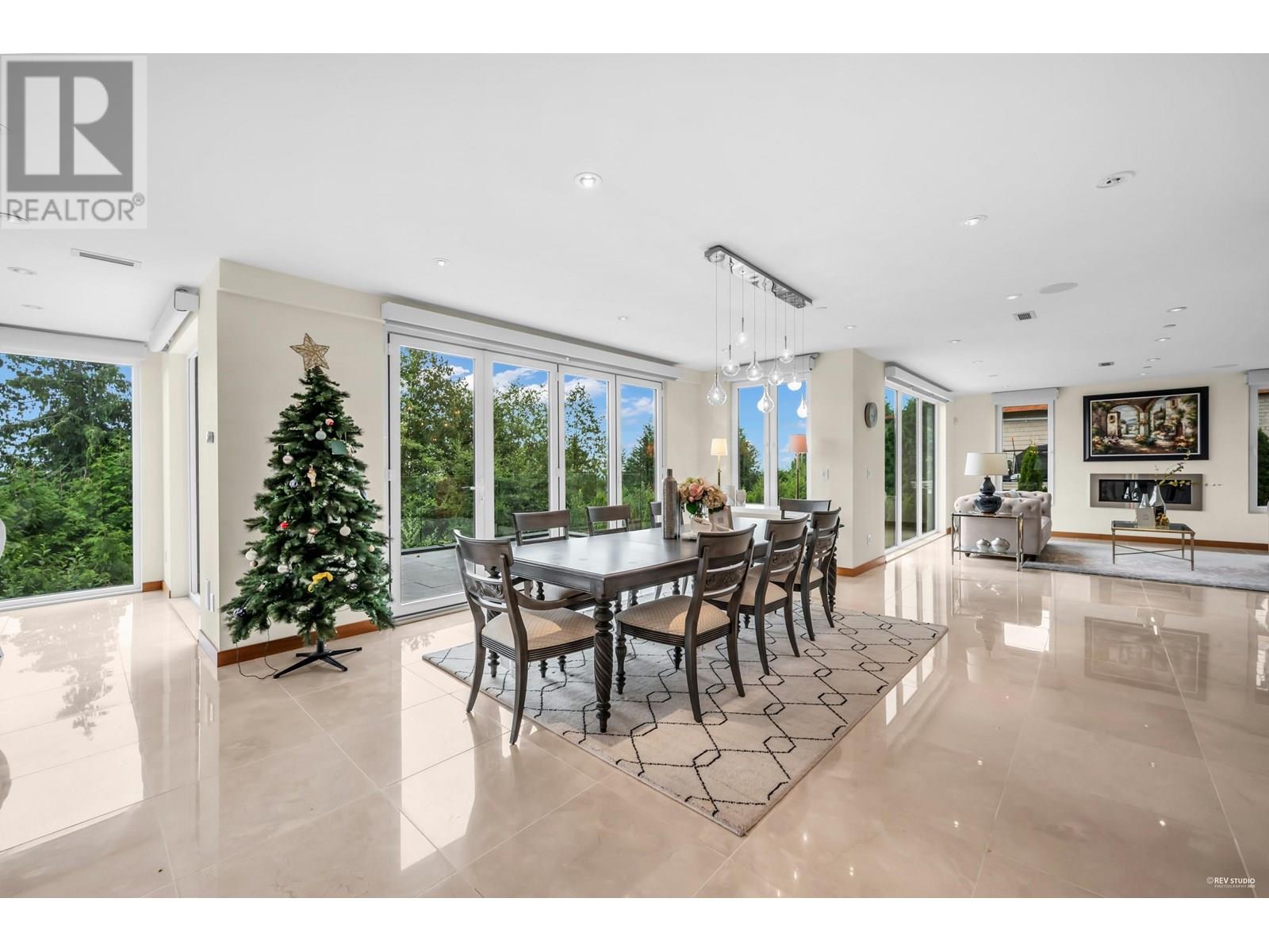 518 Ballantree Place, West Vancouver, British Columbia  V7S 1W5 - Photo 7 - R3033095