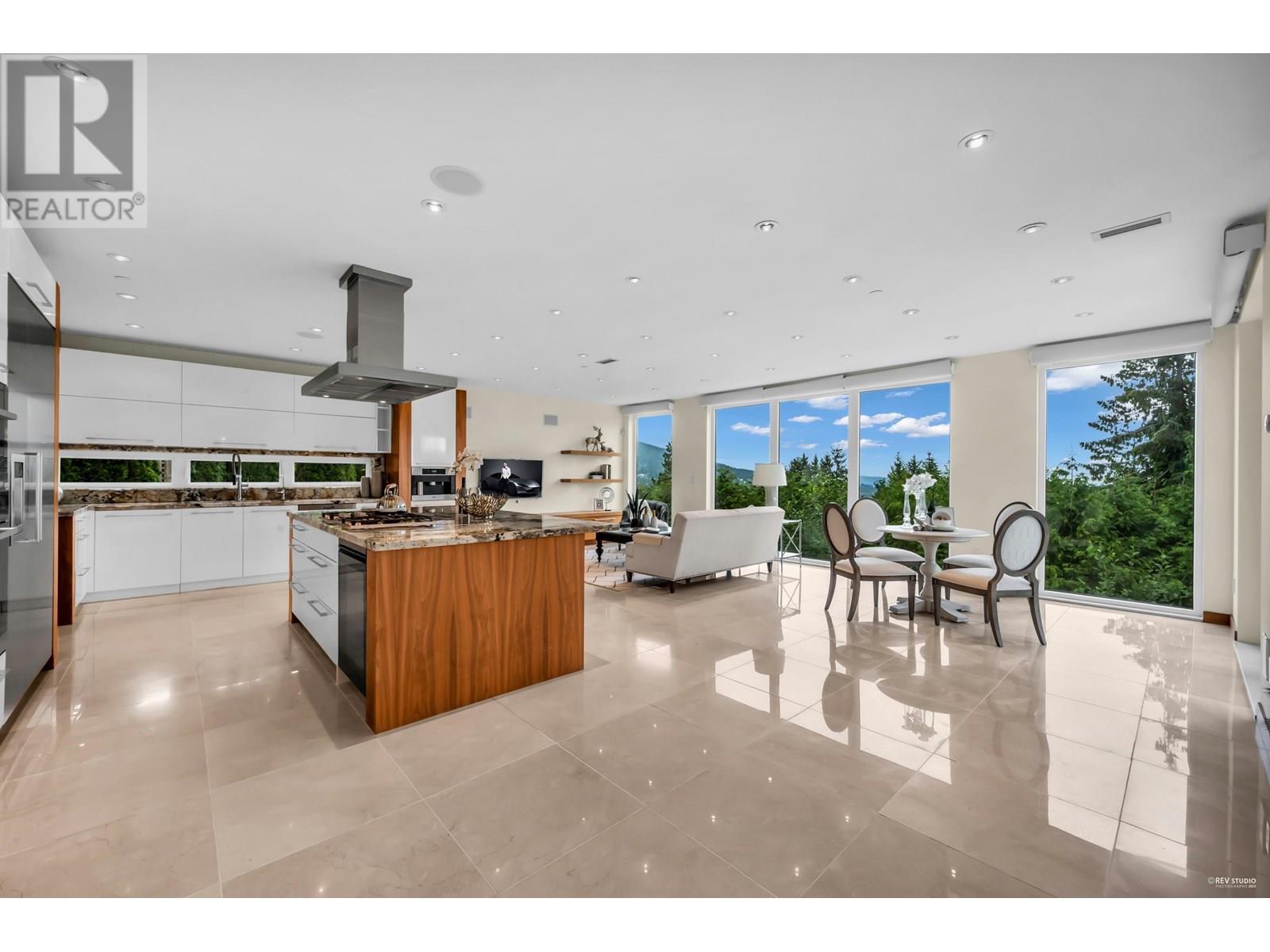 518 Ballantree Place, West Vancouver, British Columbia  V7S 1W5 - Photo 8 - R3033095