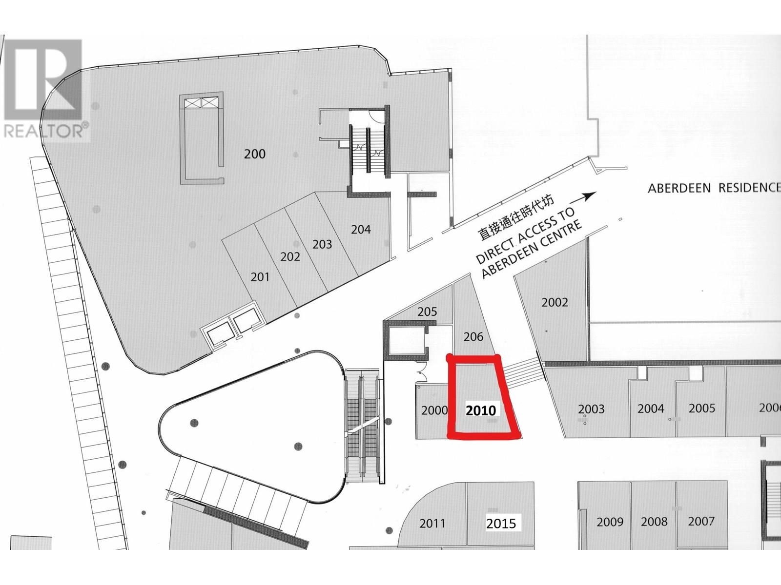 2010 4000 No. 3 Road, Richmond, British Columbia  V6X 0J8 - Photo 3 - C8071190