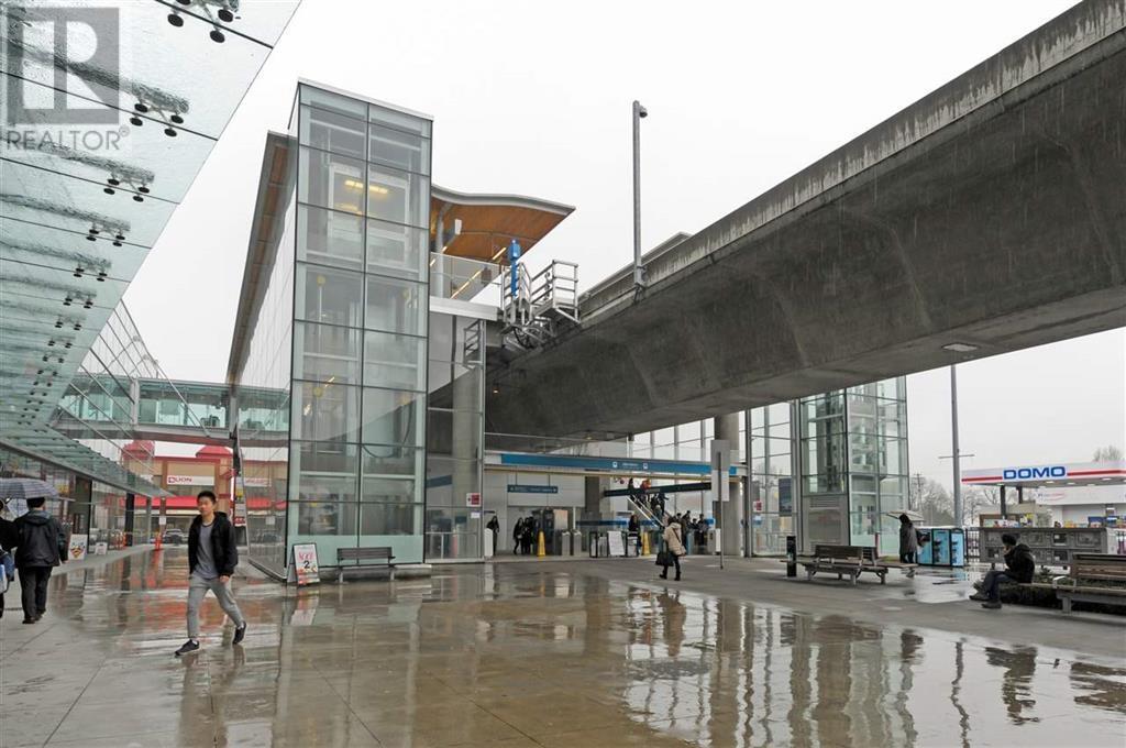 2010 4000 No. 3 Road, Richmond, British Columbia  V6X 0J8 - Photo 8 - C8071190