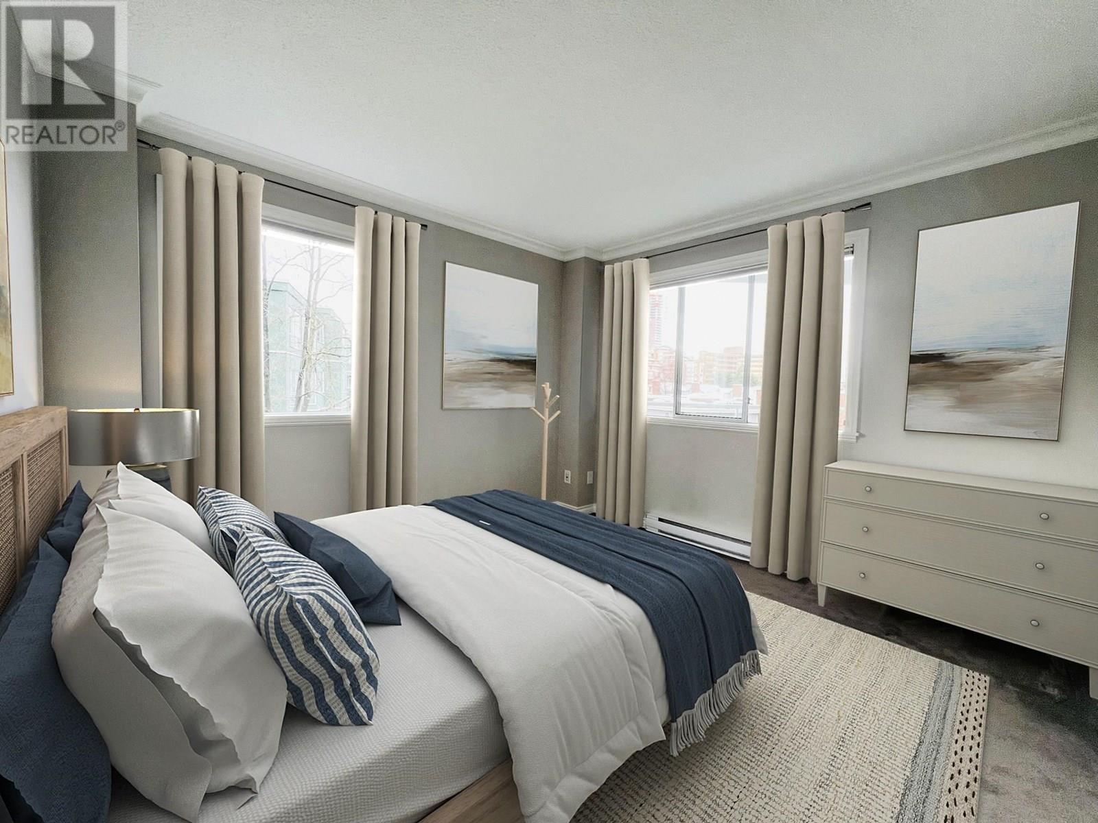 Listing Picture 15 of 28 : 302 1508 MARINER WALK, Vancouver / 溫哥華 - 魯藝地產 Yvonne Lu Group - MLS Medallion Club Member