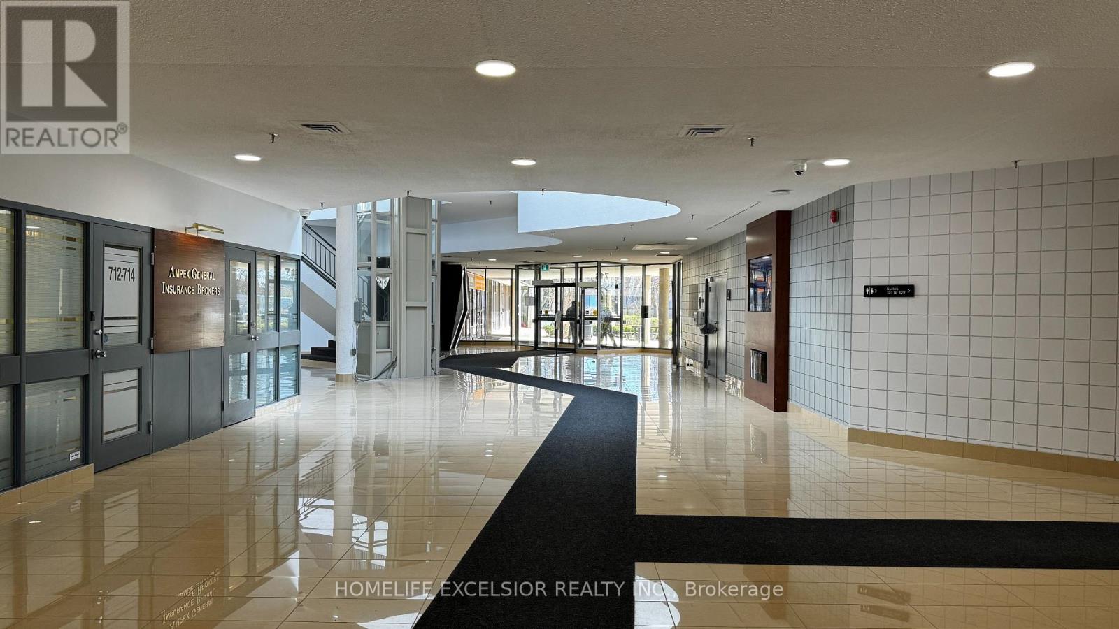 102-103 - 716 Gordon Baker Road, Toronto, Ontario  M2H 3B4 - Photo 4 - C12321846