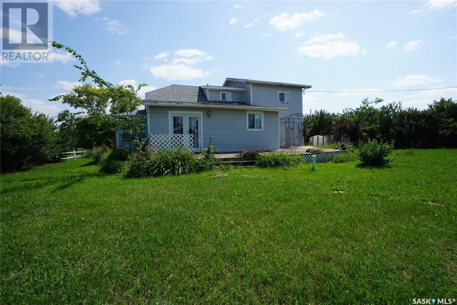 7 1st Street, Elmsthorpe Rm No. 100, Saskatchewan  S0H 0C0 - Photo 36 - SK014497