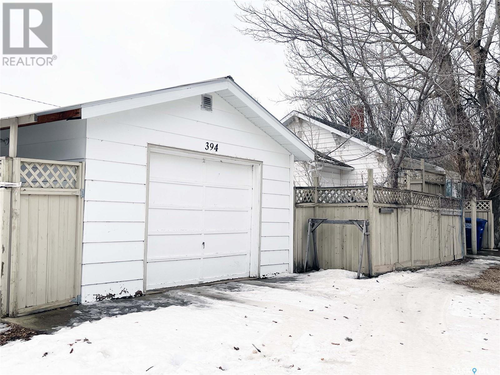 394 2nd Street, Shaunavon, Saskatchewan  S0N 2M0 - Photo 23 - SK014268