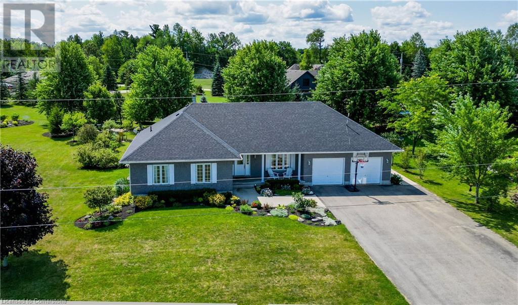 17 Minto Pines Road, Minto, Ontario  N0G 2L0 - Photo 1 - 40752090