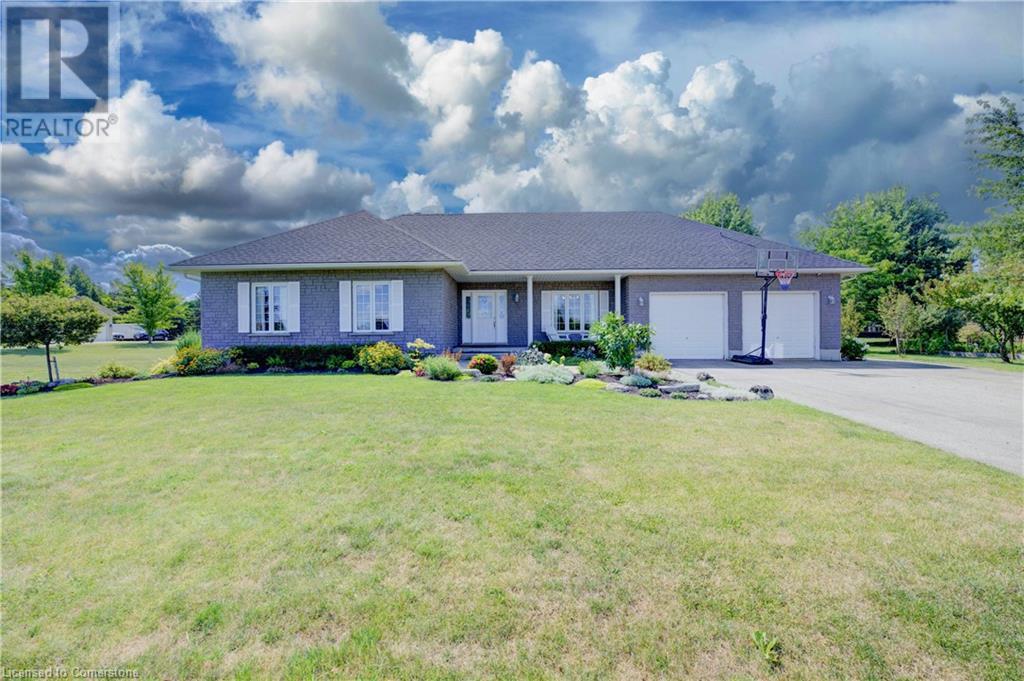 17 Minto Pines Road, Minto, Ontario  N0G 2L0 - Photo 2 - 40752090