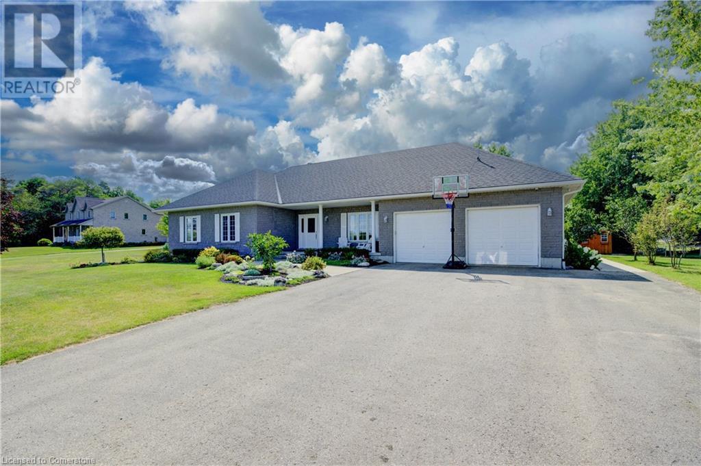 17 Minto Pines Road, Minto, Ontario  N0G 2L0 - Photo 3 - 40752090