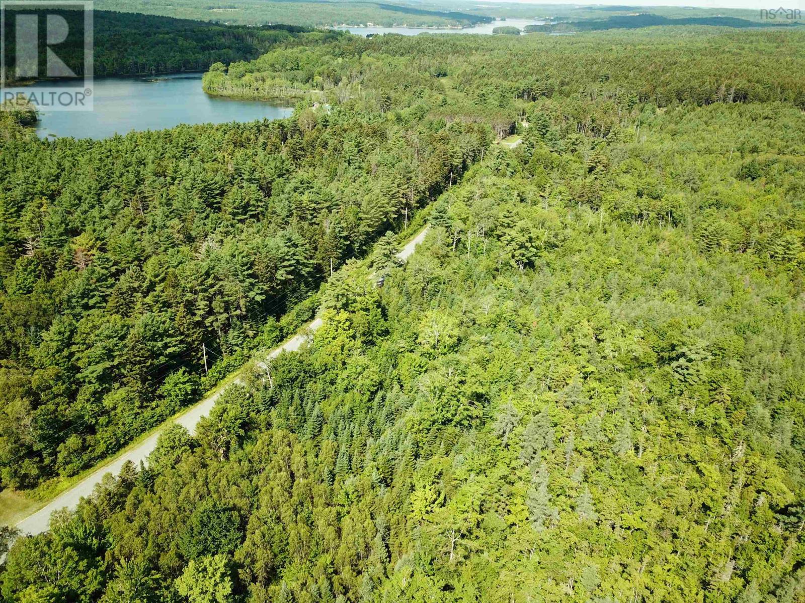 LOT 104 CROUSES SETTLEMENT Road, Crouses Settlement, Nova Scotia