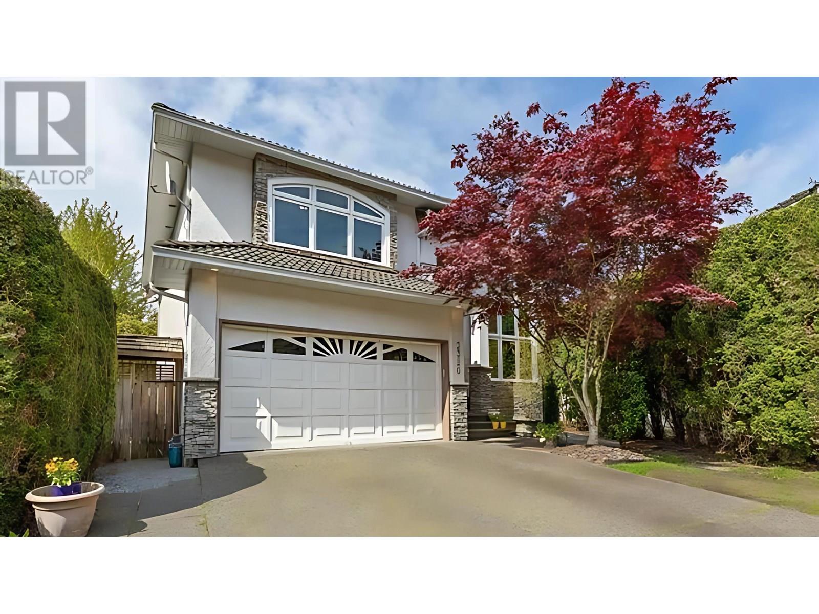 Basement 3320 ROSALIE COURT, Coquitlam, British Columbia