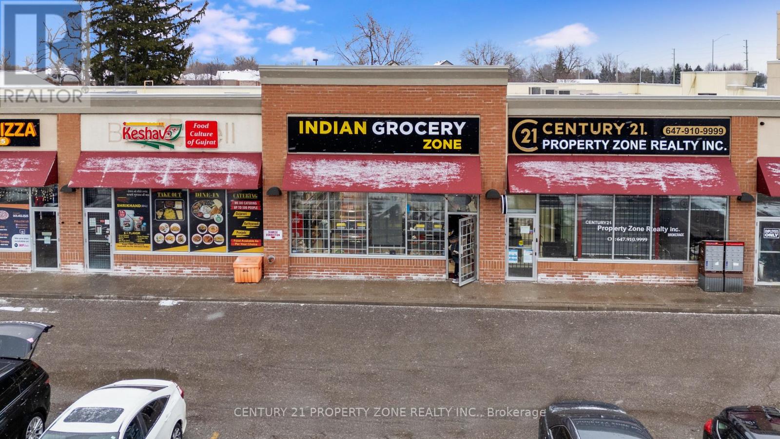 7 - 8975 MCLAUGHLIN ROAD S, Brampton, Ontario