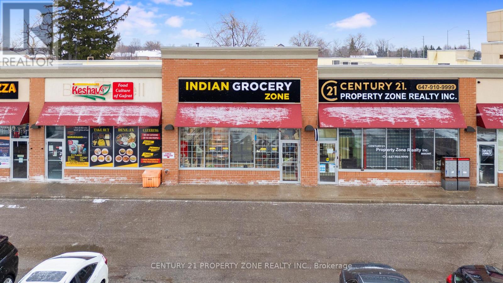 7 - 8975 Mclaughlin Road S, Brampton, Ontario  L6Y 0C5 - Photo 2 - W12321842
