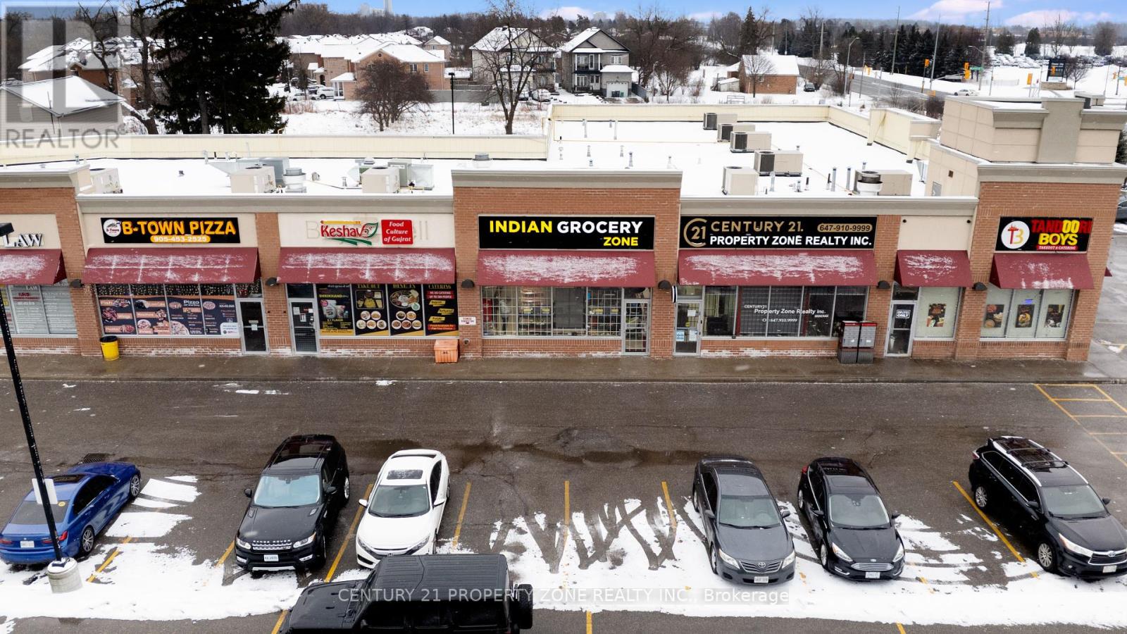 7 - 8975 Mclaughlin Road S, Brampton, Ontario  L6Y 0C5 - Photo 3 - W12321842
