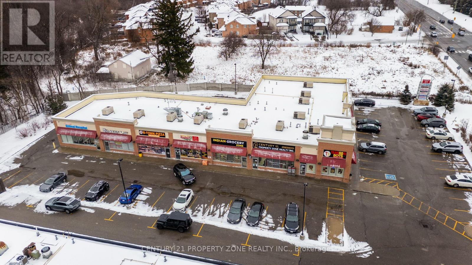 7 - 8975 Mclaughlin Road S, Brampton, Ontario  L6Y 0C5 - Photo 4 - W12321842