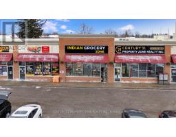7 - 8975 MCLAUGHLIN ROAD S, Brampton, Ontario