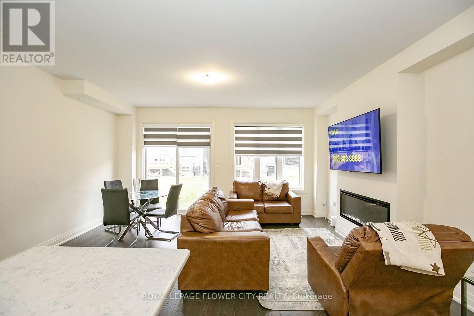 114 Adventura Road, Brampton, Ontario  L7A 5A7 - Photo 12 - W12321849