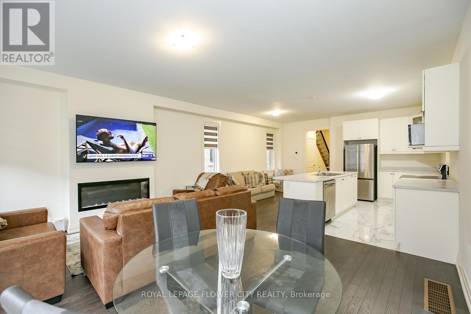 114 Adventura Road, Brampton, Ontario  L7A 5A7 - Photo 15 - W12321849