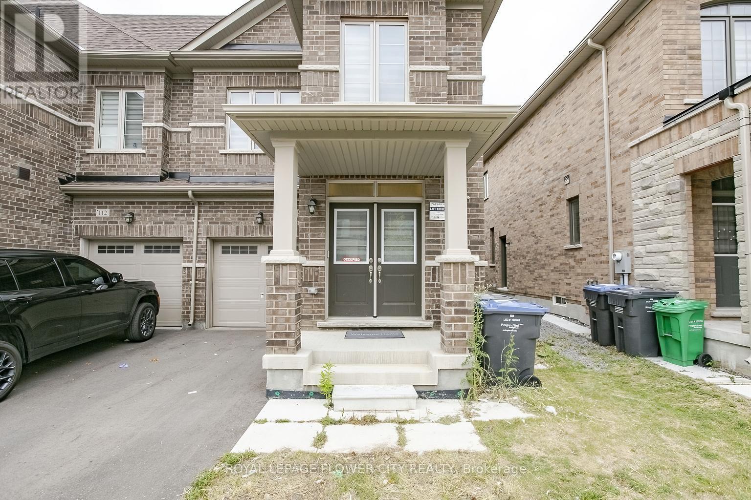 114 Adventura Road, Brampton, Ontario  L7A 5A7 - Photo 3 - W12321849