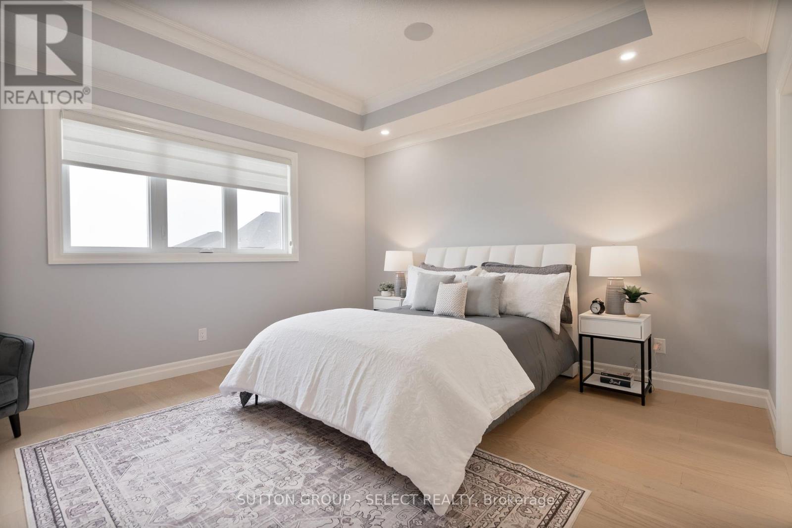 3833 Campbell Street N, London South (South V), Ontario  N6P 0J7 - Photo 15 - X12321856